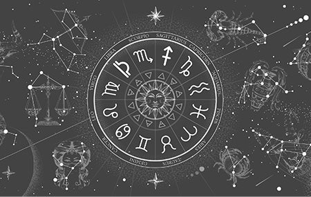 Boutique ésotérique - Blog Initiation à l'astrologie - SOEURS