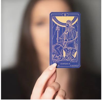 Tarot de Marseille - Tarot divinatoire